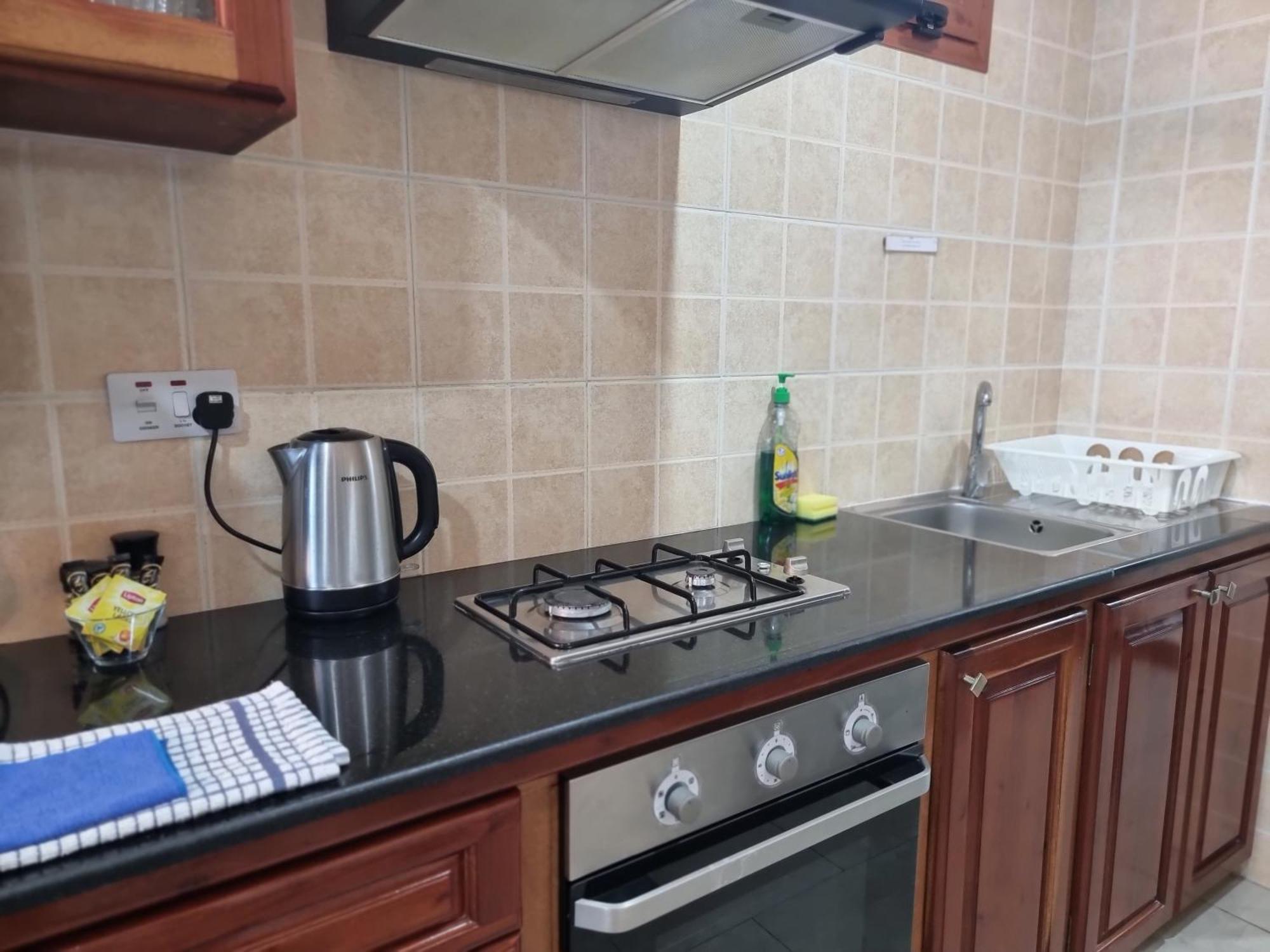 The Drake Seaside Apartment Beau Vallon  Εξωτερικό φωτογραφία